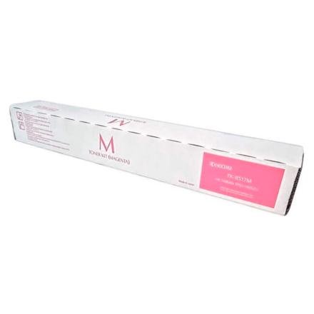 Cartucho de Toner Kyocera TK-8517M Magenta para Impresora Taskalfa