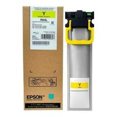 Bolsa de Tinta Epson T941 (R04L) Amarillo para Impresora WorkForce