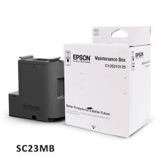 Caja de mantenimiento Epson SC23MB para SC-F170
