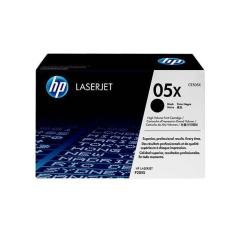 Cartucho de Toner HP 05X Negro para Impresora LaserJet