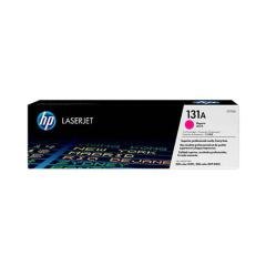 Cartucho de Toner HP 131A Magenta para Impresora LaserJet