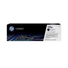 Cartucho de Toner HP 131A Negro para Impresora LaserJet