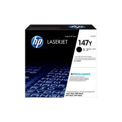 Cartucho de Toner HP 147Y Negro para Impresora LaserJet