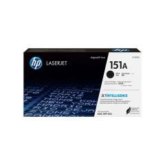 Cartucho de Toner HP 151A Negro para Impresora LaserJet