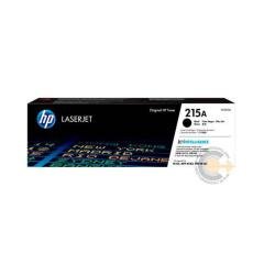 Cartucho de Toner HP 215A Negro para Impresora LaserJet