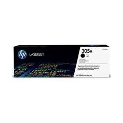 Cartucho de Toner HP 305A Negro para Impresora LaserJet