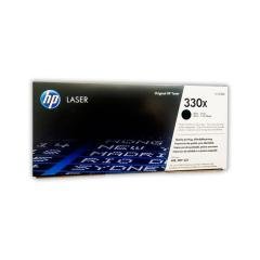 Cartucho de Toner HP 330X Negro para Impresora LaserJet