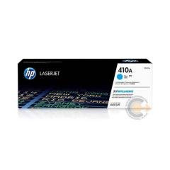 Cartucho de Toner HP 410A Cyan para Impresora LaserJet
