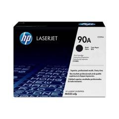 Cartucho de Toner HP 90A Negro para Impresora LaserJet