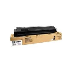 Cartucho de Toner Sharp MX-500NT Negro para Impresora Sharp