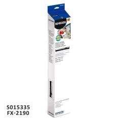 Cartucho de Cinta Epson S015335 FX-2190