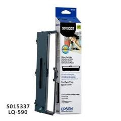 Cartucho de Cinta Epson S015337 LQ-590