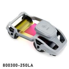 Cinta Ribbon Zebra 800300-250LA Original