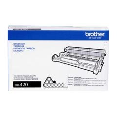 Drum Brother DR-420 Negro para Impresora HL-2130