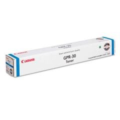 Cartucho de Toner Canon GPR-30 Cyan para Impresora imageRUNNER
