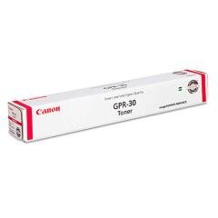 Cartucho de Toner Canon GPR-30 Magenta para Impresora imageRUNNER