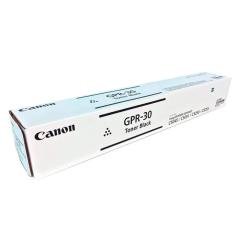 Cartucho de Toner Canon GPR-30 Negro para Impresora imageRUNNER