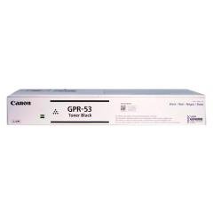 Cartucho de Toner Canon GPR-53 Negro para Impresora imageRUNNER