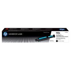 Kit de recarga de Toner HP 103A Negro para Neverstop Laser