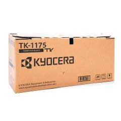 Cartucho de Toner Kyocera TK-1175 Negro para Impresora Ecosys