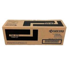 Cartucho de Toner Kyocera TK-172 Negro para Impresora Ecosys