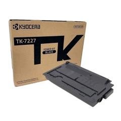 Cartucho de Toner Kyocera TK-7227 Negro para Impresora Taskalfa