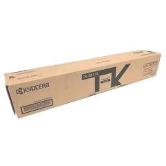 Cartucho de Toner Kyocera TK-8117K Negro para Impresora Ecosys