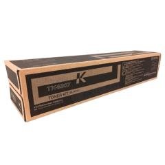 Cartucho de Toner Kyocera TK-8307K Negro para Impresora Taskalfa