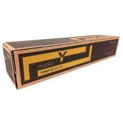 Cartucho de Toner Kyocera TK-8307Y Yellow para Impresora Taskalfa