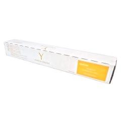 Cartucho de Toner Kyocera TK-8517Y Yellow para Impresora Taskalfa