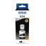 Botella de Tinta Epson 534 Negro para Impresora EcoTank